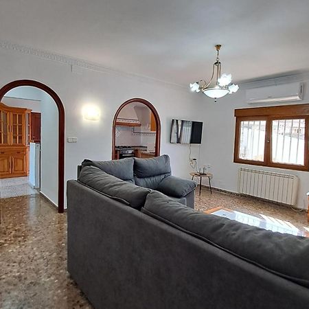 Casa Mar Benissa Calpe Lägenhet Exteriör bild