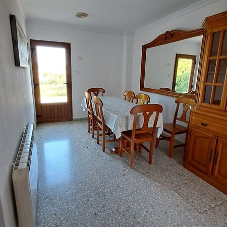 Casa Mar Benissa Calpe Lägenhet Exteriör bild