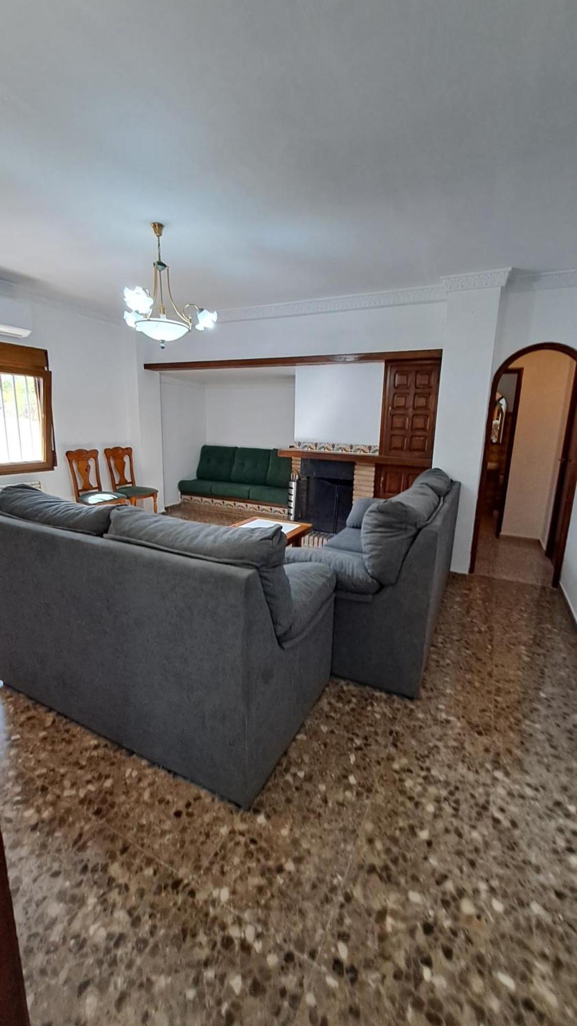 Casa Mar Benissa Calpe Lägenhet Exteriör bild