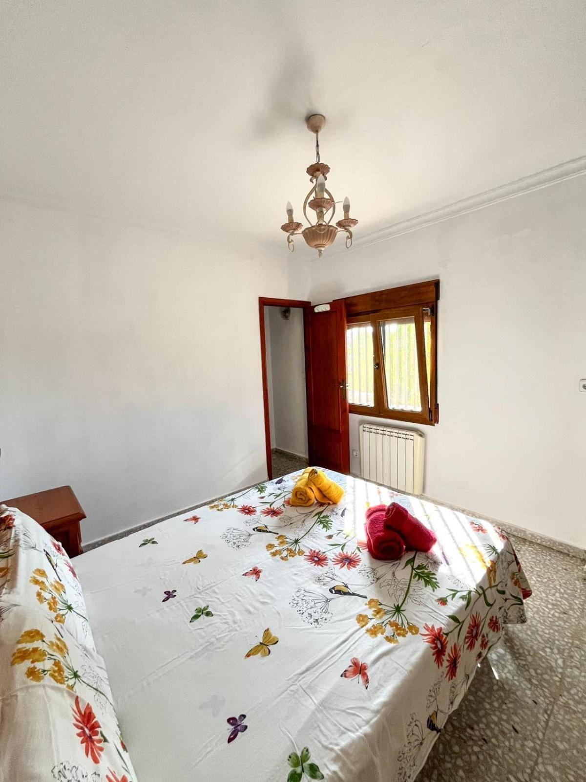 Casa Mar Benissa Calpe Lägenhet Exteriör bild