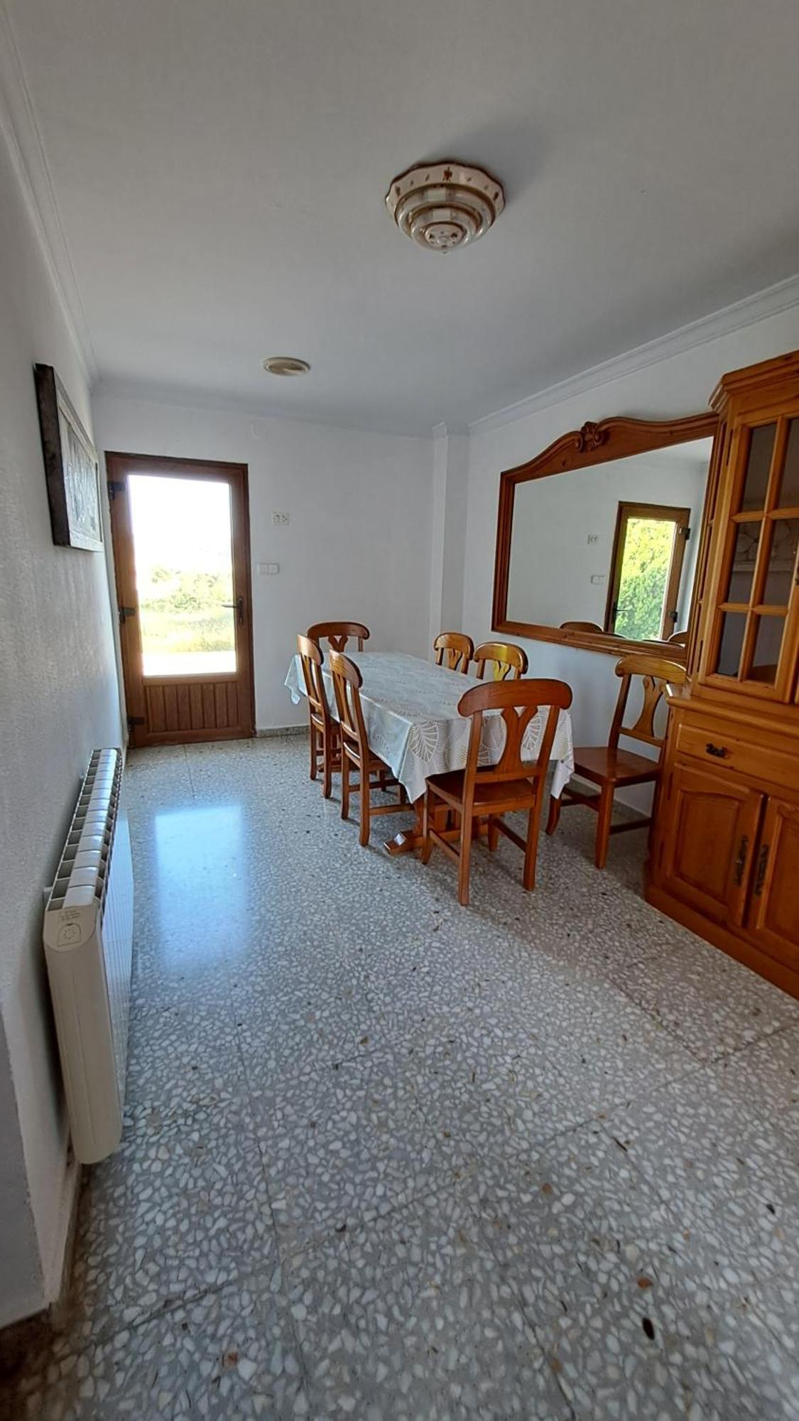 Casa Mar Benissa Calpe Lägenhet Exteriör bild