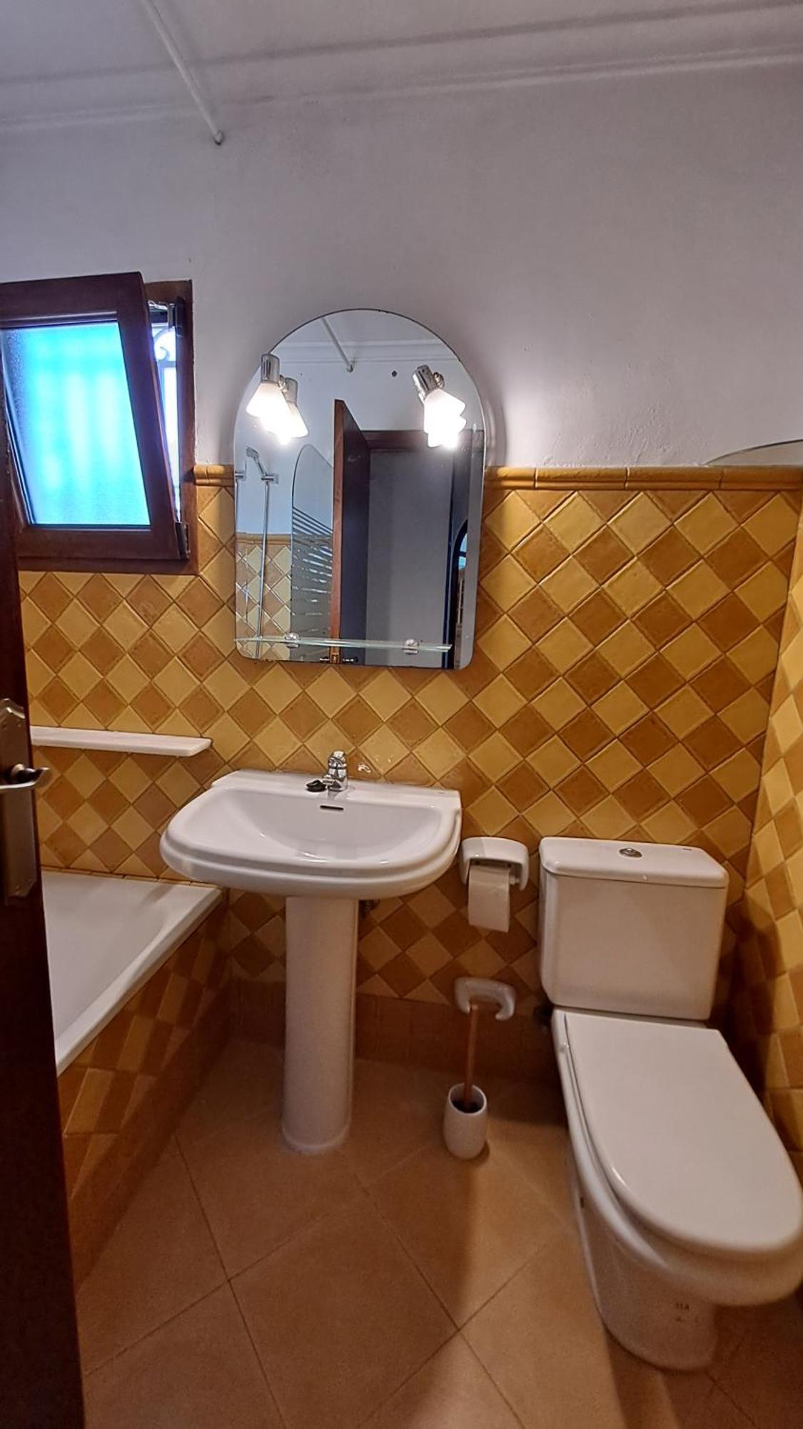 Casa Mar Benissa Calpe Lägenhet Exteriör bild