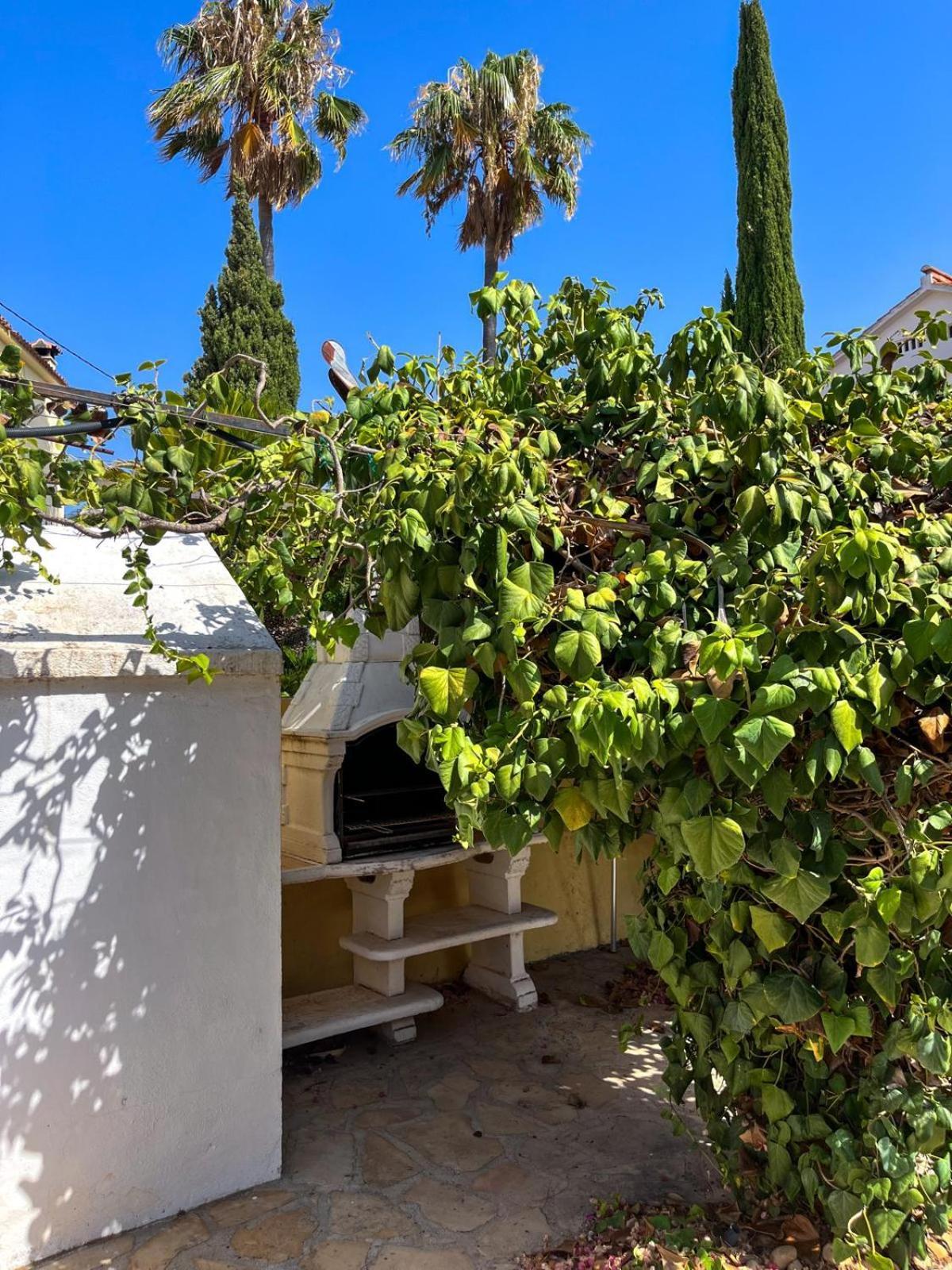 Casa Mar Benissa Calpe Lägenhet Exteriör bild