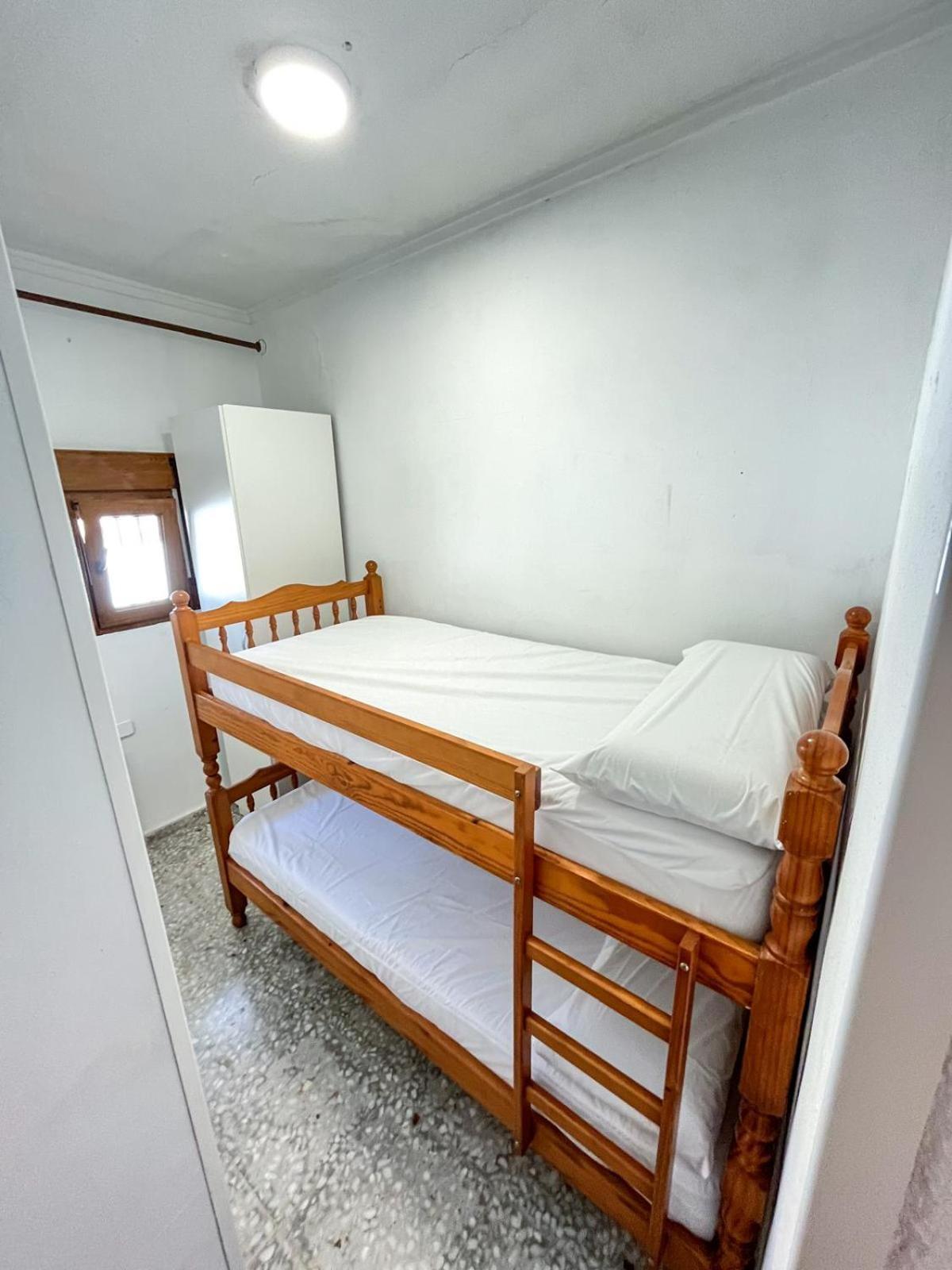 Casa Mar Benissa Calpe Lägenhet Exteriör bild
