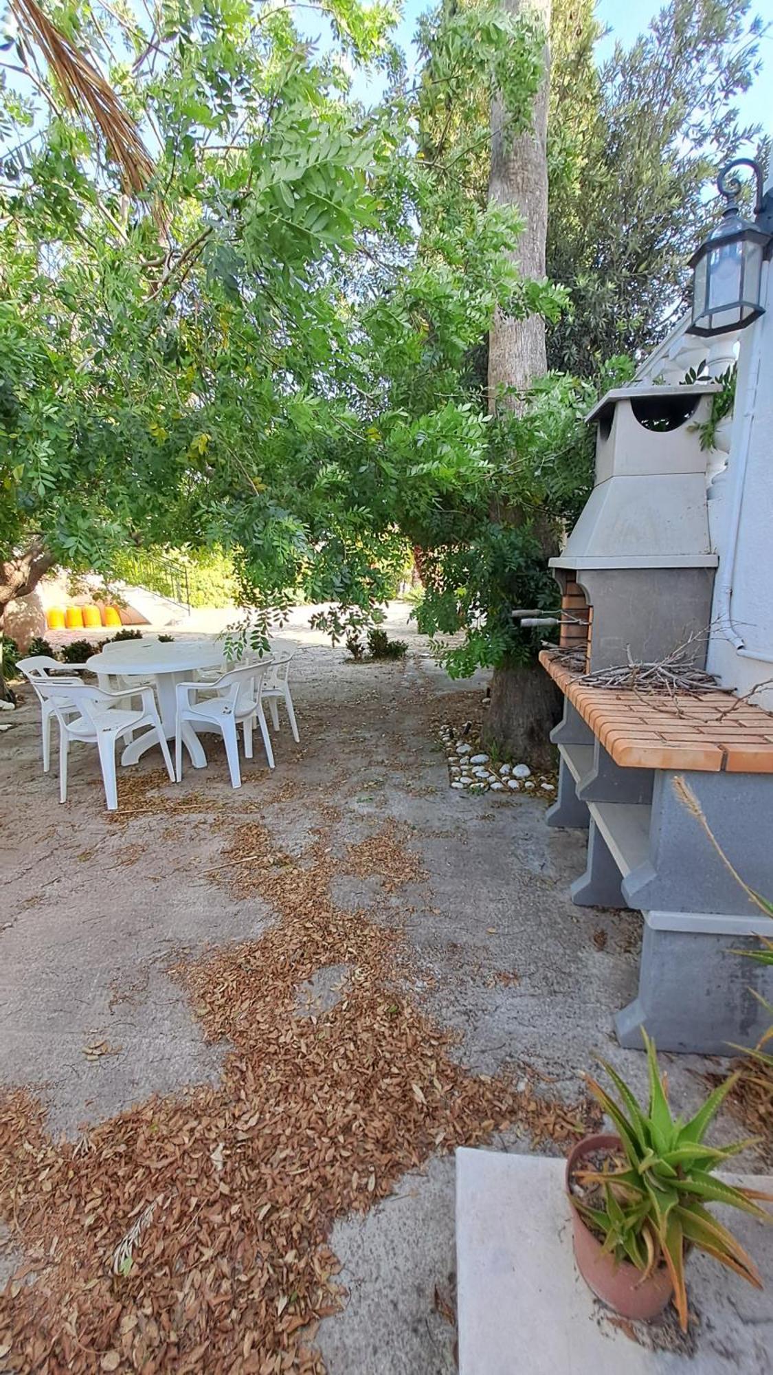 Casa Mar Benissa Calpe Lägenhet Exteriör bild