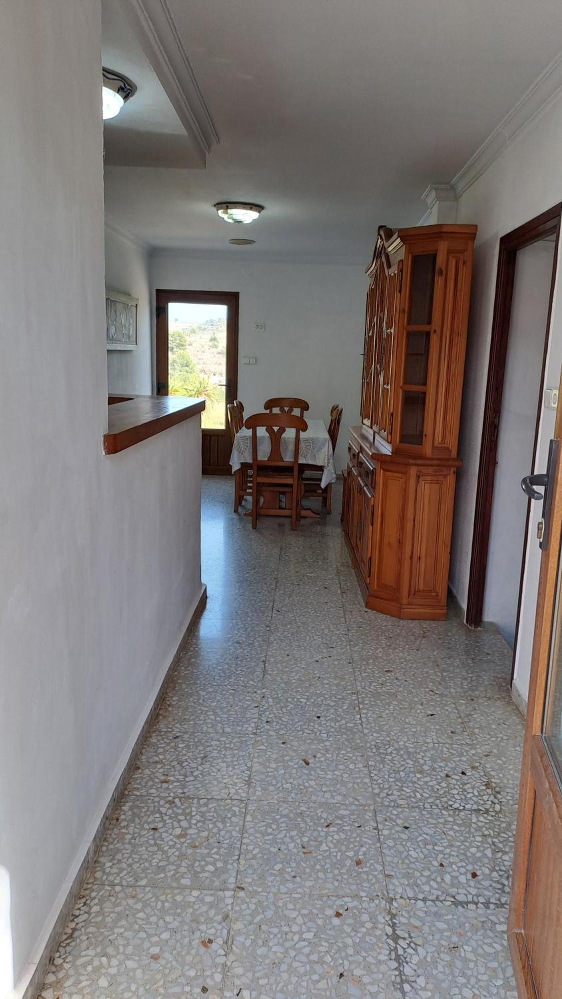 Casa Mar Benissa Calpe Lägenhet Exteriör bild