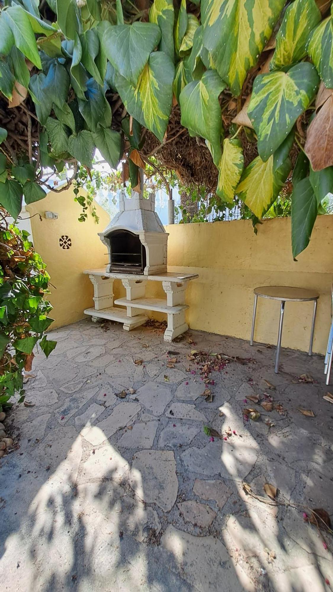 Casa Mar Benissa Calpe Lägenhet Exteriör bild