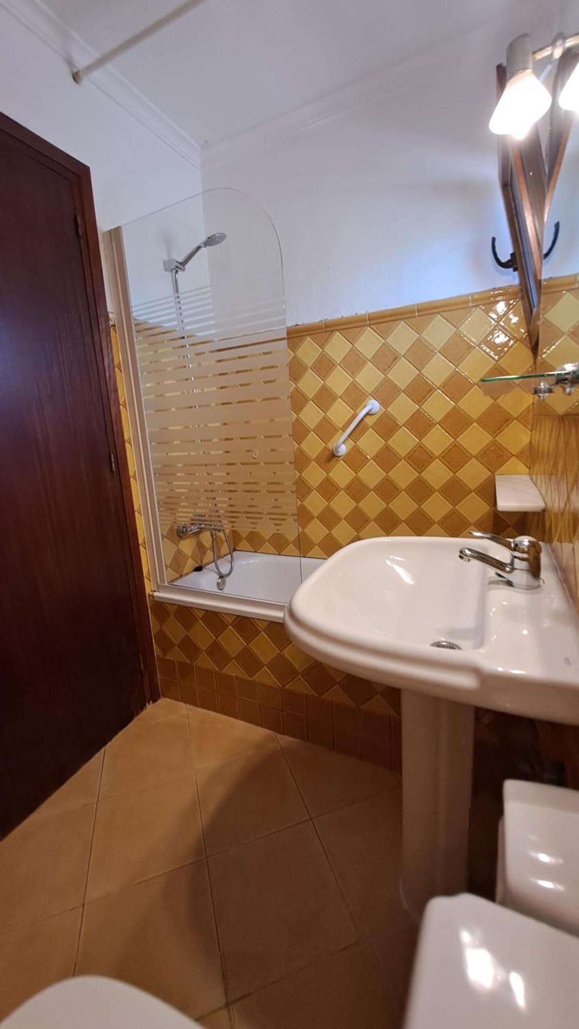 Casa Mar Benissa Calpe Lägenhet Exteriör bild