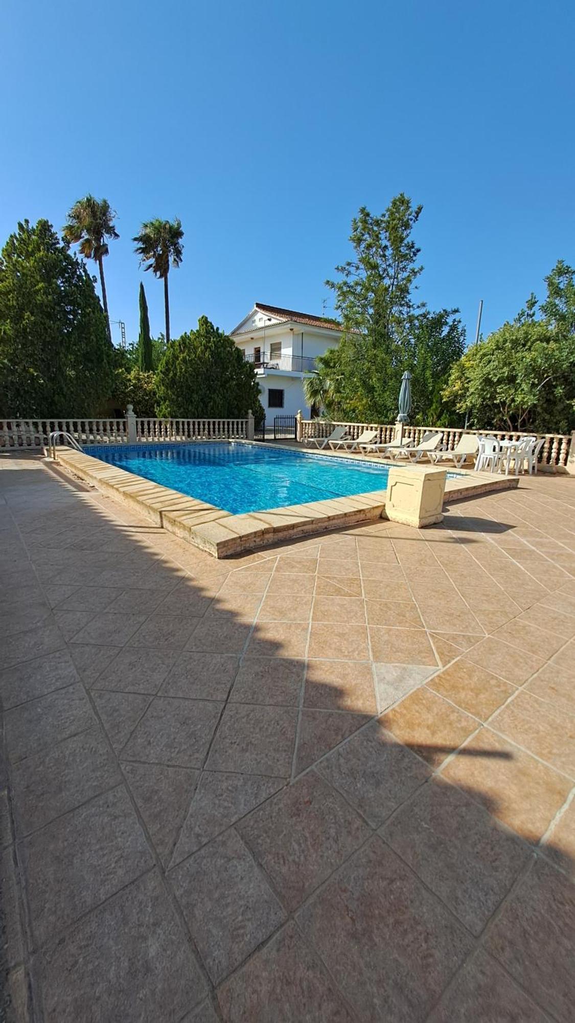 Casa Mar Benissa Calpe Lägenhet Exteriör bild